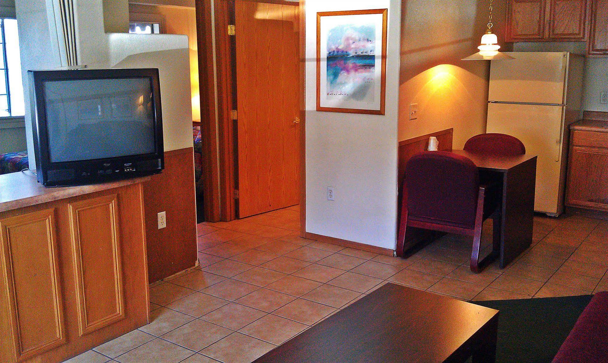 Manor Suites ラスベガス エクステリア 写真