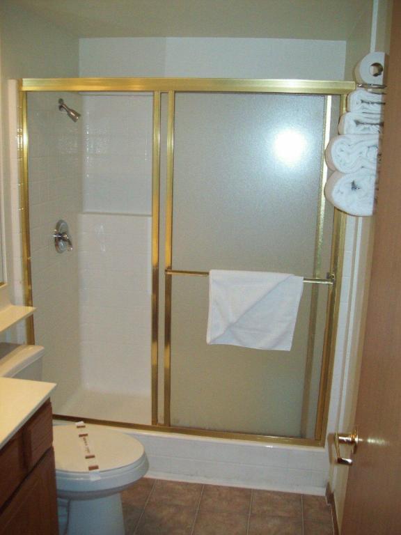 Manor Suites ラスベガス 部屋 写真